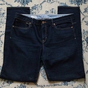GAP 1969 Forever Skinny Jeans